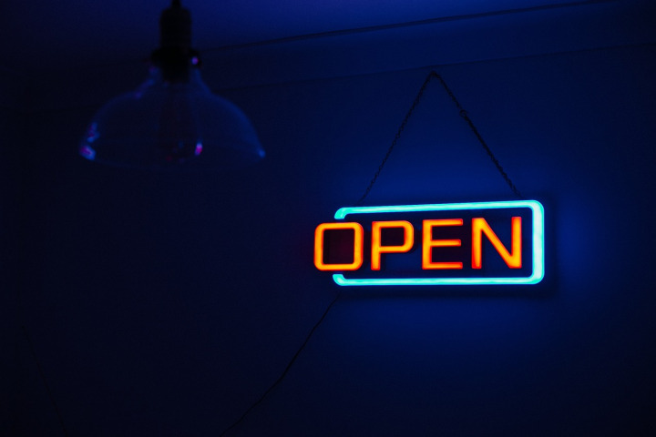 Retail store electrical and lighting fit-outs