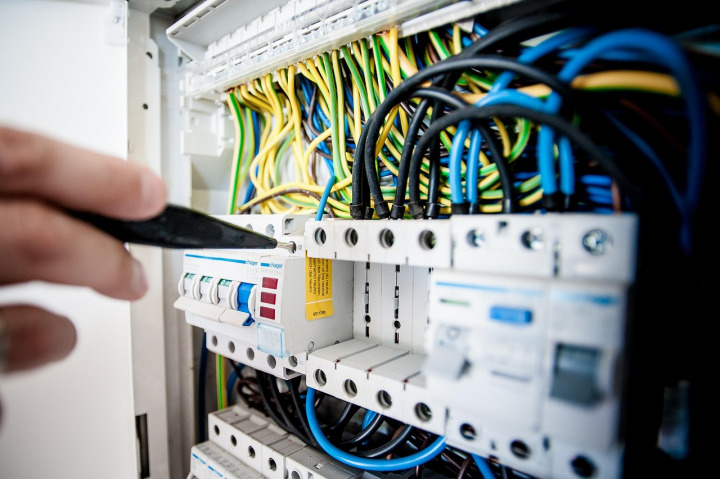 Ukholo Projects preventative maintenance inspection and testing